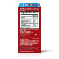 dau nhuyen the dau tom schiff megared superior omega 3 krill oil 350mg 130 vien kc