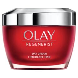 Kem dưỡng ban ngày Olay Regenerist Hydrate Firm Renew Day Cream 50ml (Không mùi) 5 kem duong ban ngay olay regenerist hydrate firm renew day cream 50ml khong mui ka