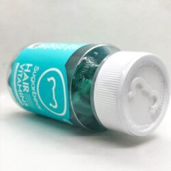 Kẹo dẻo kích thích mọc tóc Sugarbear Hair Vitamins 75 Gummies 13 keo deo kich thich moc toc sugarbearhair hair vitamin gummies 75 vien kc