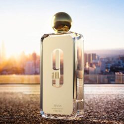 Nước hoa nam Afnan 9AM Eau De Parfum 100ml 8 nuoc hoa afnan 9am eau de parfum 100ml kc