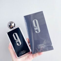 Nước hoa nam Afnan 9PM Eau De Parfum 100ml 7 nuoc hoa afnan 9pm eau de parfum 100ml kc