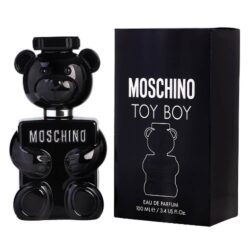 nuoc hoa nam moschino toy boy edp 100ml ka