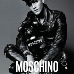nuoc hoa nam moschino toy boy edp 100ml kc