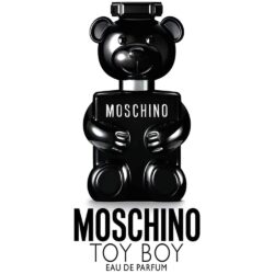 nuoc hoa nam moschino toy boy edp 100ml kd