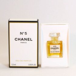 nuoc hoa nu chanel no5 eau de parfum 1 5ml ka