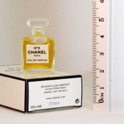 nuoc hoa nu chanel no5 eau de parfum 1 5ml kb