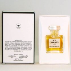 nuoc hoa nu chanel no5 eau de parfum 1 5ml kc