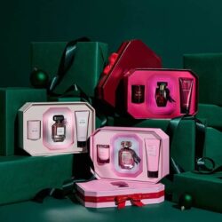 Set 3 món Victoria’s Secret Very Sexy (Candle 56g, EDP 50ml, Lotion 100ml) 13 set 3 mon victorias secret very sexy candle 56g edp 50ml lotion 100ml kc