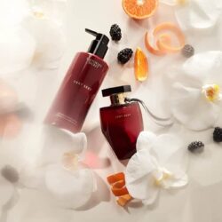 Set 3 món Victoria’s Secret Very Sexy (Candle 56g, EDP 50ml, Lotion 100ml) 12 set 3 mon victorias secret very sexy candle 56g edp 50ml lotion 100ml ke