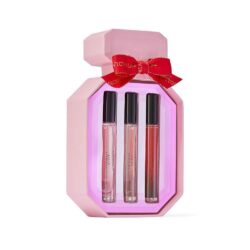 Set 3 Nước hoa mini dạng lăn Victoria’s Secret Rollerball 7ml (Bombshell, Bombshell Seduction, Bombshell Intense) 4 set 3 nuoc hoa mini dang lan victorias secret rollerball 7ml bombshell bombshell seduction bombshell intense kb