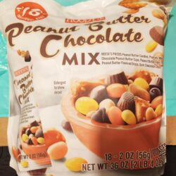 socola bo dau phong cac loai hoodys peanut butter chocolate mix 56g x18 goi 36oz kc