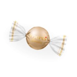 socola merci lovelies white 185g kc