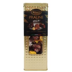 socola witors praline mix 370g ka