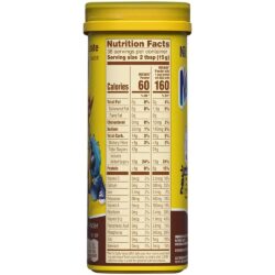 sua bot nestle socola nesquik chocolate 570g kb