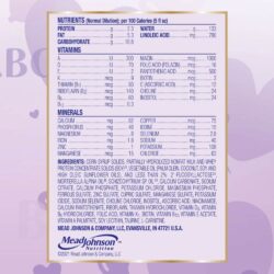 Sữa Enfamil chống đầy hơi nôn trớ Enfamil Neuro Pro Gentlease 998g 12 sua enfamil chong day hoi non tro enfamil neuro pro gentlease 998g ka