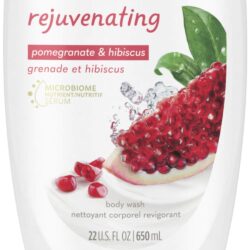 sua tam dove rejuvenating pomegranate hibiscus 650ml ka