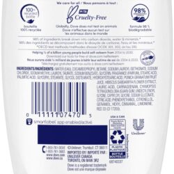 sua tam dove rejuvenating pomegranate hibiscus 650ml kb