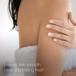 Sữa tắm ngăn mụn lưng Neutrogena Body Clear Body Scrub 250ml 12 sua tam ngan mun lung neutrogena body clear body scrub 250ml kd