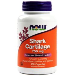 sun ca map now shark cartilage 750mg 100 vien ka