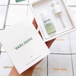 tinh chat tay te bao chet varihope aha bha pha refining boost serum 20 15g ke