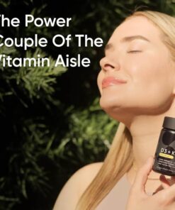 vien uong bo sung vitamin d3 k2 sr vitamin d3 k2 with coconut oil 125mcg 5000iu 160 softgels 021024 kf