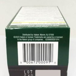 Viên uống giảm đau đầu Excedrin Extra Strength 100 viên 14 vien uong giam dau dau excedrin extra strength 100 vien 020125 kf