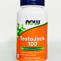 vien uong ho tro sinh san va hieu suat cua nam now testojack 100 60 vien ka