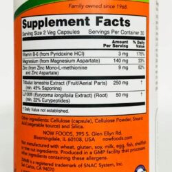 vien uong ho tro sinh san va hieu suat cua nam now testojack 100 60 vien kc