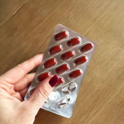 Vitamin cho phụ nữ sau sinh One A Day Postnatal 60 Softgels 19 vitamin cho phu nu sau sinh one a day postnatal 60 softgels 090525 ka