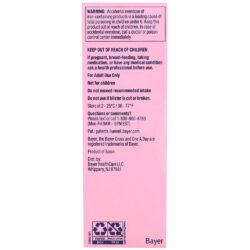 Vitamin cho phụ nữ sau sinh One A Day Postnatal 60 Softgels 16 vitamin cho phu nu sau sinh one a day postnatal 60 softgels 090525 kj