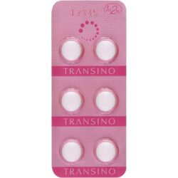 Xóa nám, tàn nhang Transino nhập khẩu từ Nhật Bản 120 viên 7 xoa nam tan nhang transino nhap khau tu nhat ban 120 vien kd