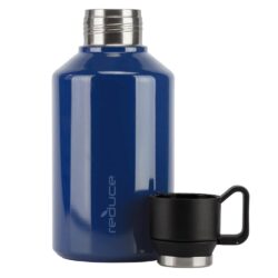 binh giu nhiet reduce craft growler 1 89l blue kc