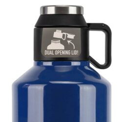 binh giu nhiet reduce craft growler 1 89l blue kh