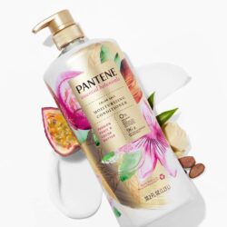 Dầu xả Pantene Essential Botanicals Color Safe Moisturizing Conditioner 1.13L (Passion Fruit & Cocoa Butter) 8 dau xa pantene essential botanicals color safe moisturizing conditioner 1 13l passion fruit cocoa butter kc