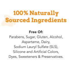 kem danh rang cho tre orajel training toothpaste cocomelon watermelon 42 5g kd