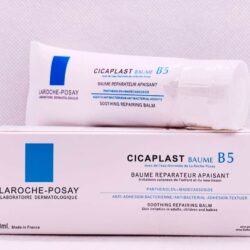 kem phuc hoi da ton thuong la roche posay cicaplast baume b5 40ml kf