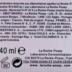 kem phuc hoi da ton thuong la roche posay cicaplast baume b5 40ml ki