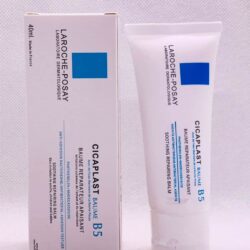 kem phuc hoi da ton thuong la roche posay cicaplast baume b5 40ml kj