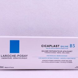 kem phuc hoi da ton thuong la roche posay cicaplast baume b5 40ml km