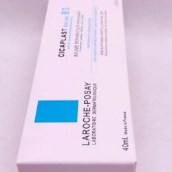kem phuc hoi da ton thuong la roche posay cicaplast baume b5 40ml ko