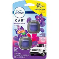 nuoc hoa xe hoi febreze car moonlight breeze set 2 cai x2ml ka