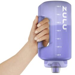 Set 2 bình nước Zulu Half Gallon Water Bottles 1893ml (Aquaviva, Grape) 14 set 2 binh nuoc zulu half gallon water bottles 1893ml aquaviva grape ke