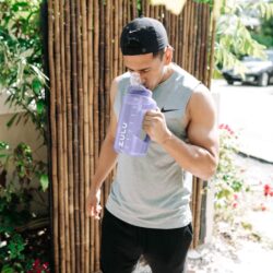 Set 2 bình nước Zulu Half Gallon Water Bottles 1893ml (Aquaviva, Grape) 17 set 2 binh nuoc zulu half gallon water bottles 1893ml aquaviva grape kh