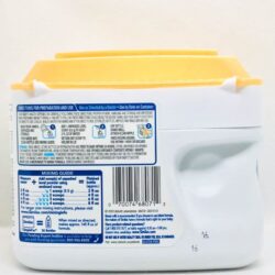 Sữa Similac cho bé hay nôn trớ 0-12 tháng Similac 360 Total Care Sensitive 570g 15 sua similac cho be hay non tro 0 12 thang similac 360 total care sensitive 570g kna
