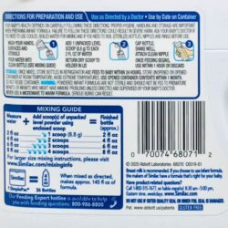 Sữa Similac cho bé hay nôn trớ 0-12 tháng Similac 360 Total Care Sensitive 570g 18 sua similac cho be hay non tro 0 12 thang similac 360 total care sensitive 570g knb