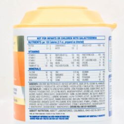 Sữa Similac cho bé hay nôn trớ 0-12 tháng Similac 360 Total Care Sensitive 570g 16 sua similac cho be hay non tro 0 12 thang similac 360 total care sensitive 570g knc