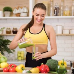 vien rau xanh detox fresh vegetables 15 tablets kc