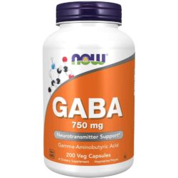 vien uong bo nao giam stress now gaba 750mg 200 vien ka