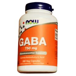 vien uong bo nao giam stress now gaba 750mg 200 vien kd