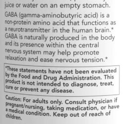 vien uong bo nao giam stress now gaba 750mg 200 vien kf